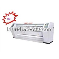 Laundry Equipment(Washer Extractor,Dryer,Flatwork Ironer)