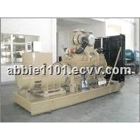 800KW Diesel Generator Set