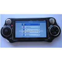 hot game mp5 player B202