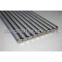 titanium Bar (GR2 GR5)