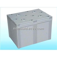 Battery Container Mould