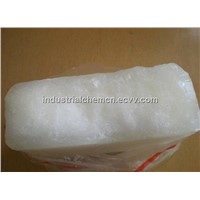 Semi-Refined Paraffin Wax 58#