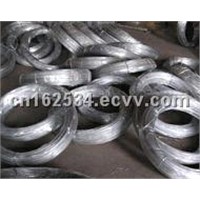 Hot Dipped Galvanized Wire with Difference Sizes