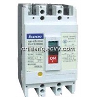 Plastic-Block Type Circuit Breaker (CM1-100L)