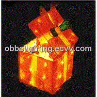 LED Christmas Box (MYC029)