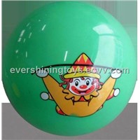 Sticker Ball/ Decal Ball