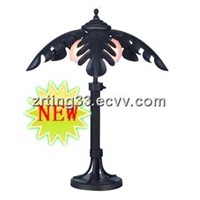 new pole lamps 4868