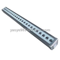 Effect Lighting LED Wall Washer - 36*1W Led Bar Light Water-proof IP65