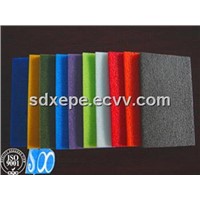 6P/CF High Density Expanded Polyethylene (EPE) Foam Sheets