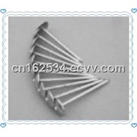 Umbrella Roofing Nails with good galvanized