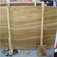 China Timber Brown