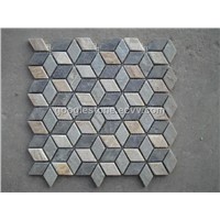 Slate Mosaic Tile