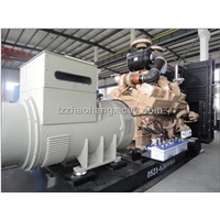 1000kw/1250kva diesel generator