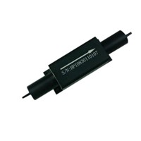 1064nm High Power Collimated Free-space Beam Output Isolator