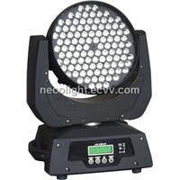 3W*108pcs High-power LED Moving Head Stage Light