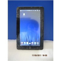 10 Inch Portable Tablet PC with GPS,HDMI,CAMERA and External 3G
