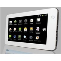 10 inch tablet PC Cortex-A9 1GHz  High-performance processor