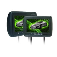11.2&amp;quot; Headrest TFT LCD Monitor