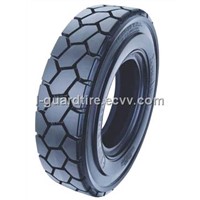 Forklift Solid Tyre (1200-24)