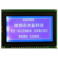 12864GV2 LCD Module
