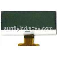 128*32 COG Graphic LCD Module