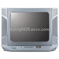 14&amp;quot; to 29&amp;quot; CRT TV AG Series