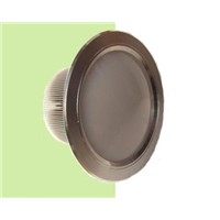 15-18W LED Down Lamp, LED Glass Lamp