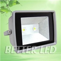 160W LED Flood Light