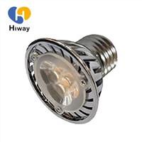 1W&3W LED Spotlight/LED Spotlight Bulb