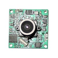 1/3 Sony CCD Camera Board