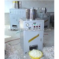 Garlic Peeling Machine (Dry Way, Use Wind)