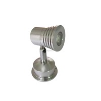 1W High Power LED Spotlight