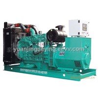 200kw cummins diesel generators open type in stock  on sale