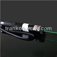 200mW 532Nm Green Laser Pointer - Pen Projector