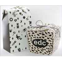 2011 Fashionable Gift Box