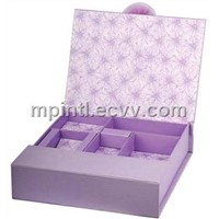 2011 Fashionable Gift Box