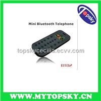 2011 HOTTEST AND NEWEST STEREO BLUETOOTH HEADSET-BT-02