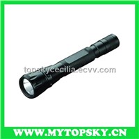 2011 Latest High Power LED torch TS-9810