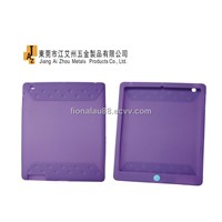2011 hot fashion style ipad 2 silicone case