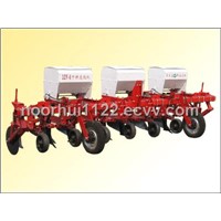 2011 most Popular Fertilizating Machine