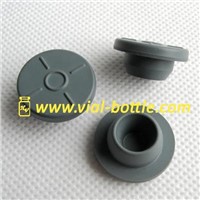 20mm Butyl Rubber Stopper for Infusion Bottle