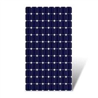 210W Solar Panel with 4.47A Optimum Operating Current and 12.32% Module Efficiency