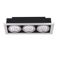 21W LED Ceiling Light