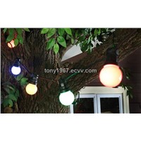 24V Extendable LED Party Light Chain