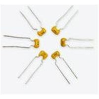 3000 PCS 100pF 50V Radial leads ceramic capacitor pins 2.54mm rohs