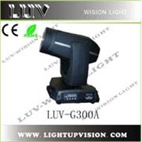 300W Moving Head Beam Light
