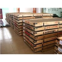 304 L Plate Stainless Steel