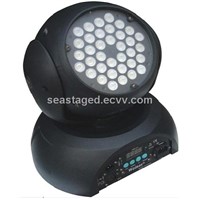 36*1W LED Moving Head Wash Light
