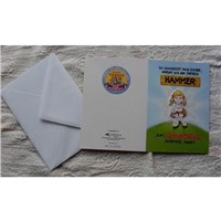 3D Greeting Cards