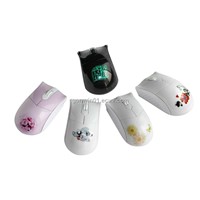 3D Mini Mice (TC-3363)